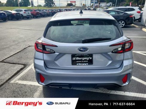 New 2025 Subaru Impreza 2.0i image 3