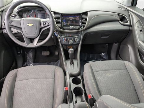 Used 2020 Chevrolet Trax LS image 16
