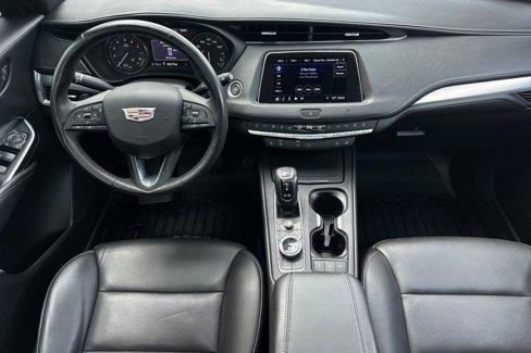 Used 2019 Cadillac XT4 Premium Luxury image 16