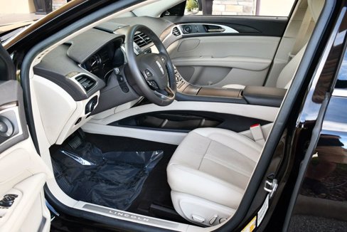 Used 2020 Lincoln MKZ Reserve image 42