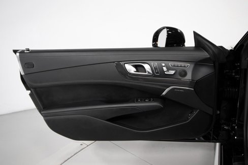 Used 2019 Mercedes-Benz SL 63 AMG image 34