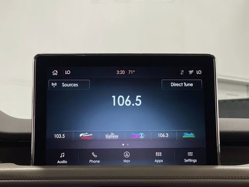 Used 2021 Lincoln Aviator Reserve image 21