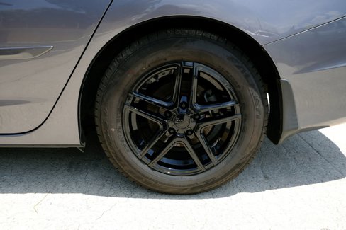 Used 2014 Honda Accord LX image 13