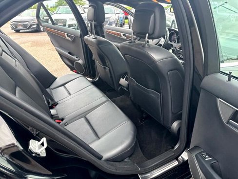 Used 2013 Mercedes-Benz C 300 Sport w/ Premium 1 Pkg image 22