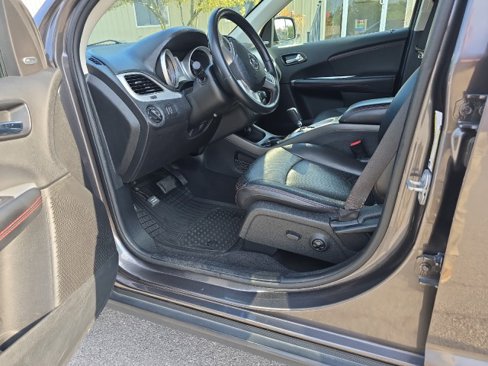Used 2018 Dodge Journey GT w/ Driver Convenience Group image 19