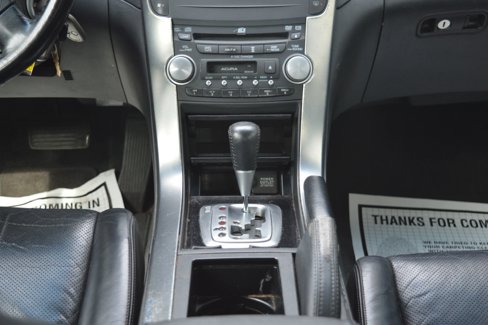 Used 2005 Acura TL image 33