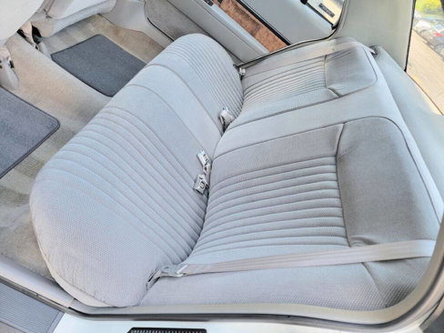Used 1994 Buick Le Sabre Custom image 13