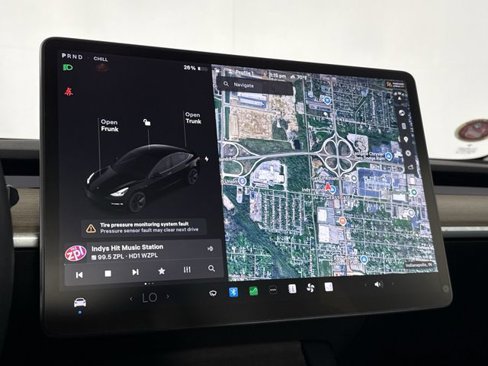 Used 2021 Tesla Model 3 Standard Range Plus image 21