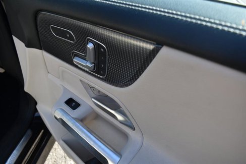 Used 2021 Mercedes-Benz GLB 250 4MATIC image 20