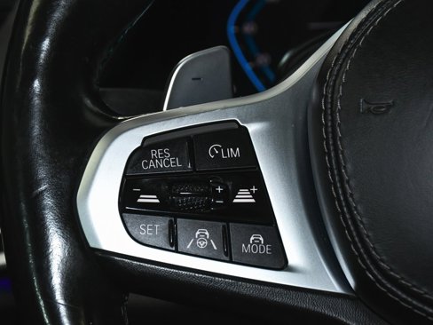 Used 2019 BMW X5 xDrive40i image 48