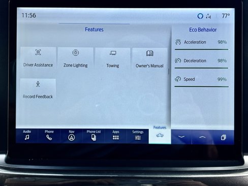 Used 2021 Ford F150 XLT w/ Equipment Group 302A High image 40