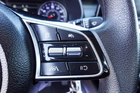 Used 2023 Kia Forte LXS w/ LXS Technology Package image 15