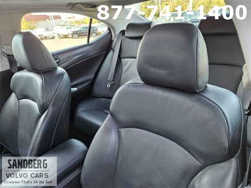 Used 2008 Lexus IS 350 image 12