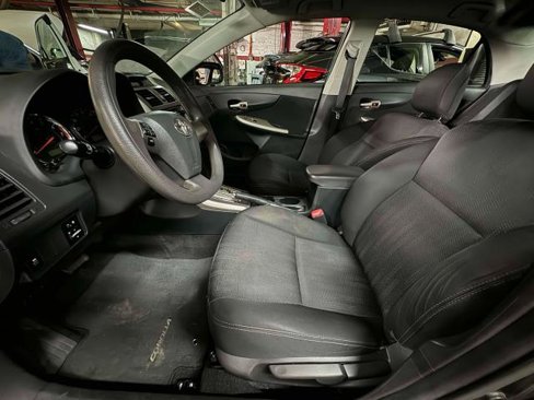 Used 2013 Toyota Corolla S w/ Premium Pkg image 13