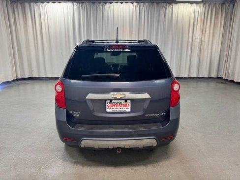 Used 2013 Chevrolet Equinox LTZ image 5