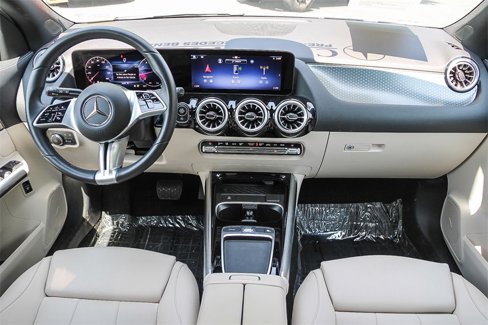 Used 2024 Mercedes-Benz GLA 250 image 12