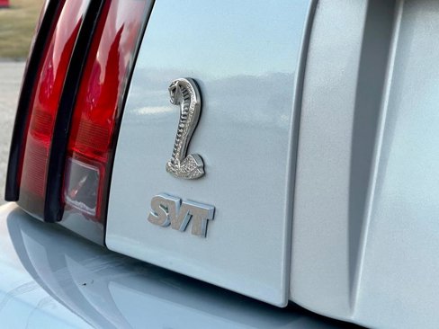 Used 2000 Ford Mustang GT image 16