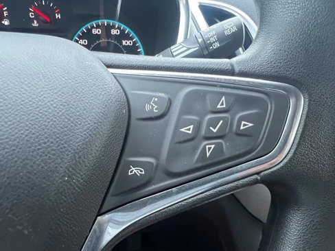 Used 2018 Chevrolet Equinox LS w/ LPO, Cargo Package image 13