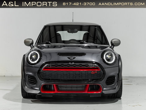Used 2021 MINI Cooper John Cooper Works GP image 36