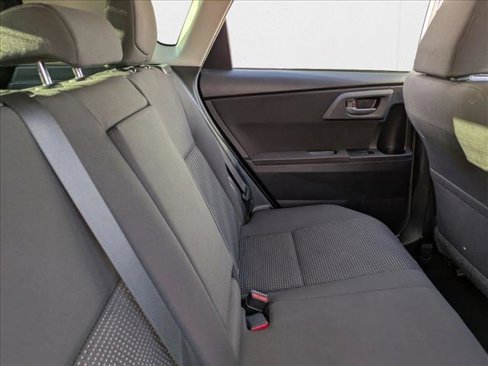 Used 2017 Toyota Corolla iM image 18