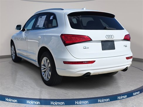 Used 2013 Audi Q5 2.0T Premium w/ Convenience Pkg image 8