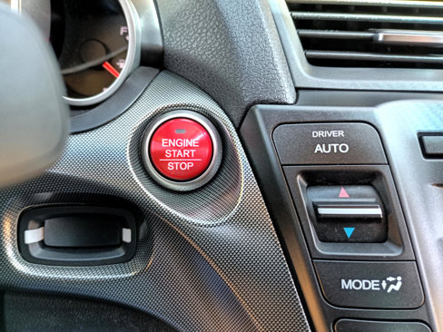 Used 2012 Acura TL w/ Advance Package image 40