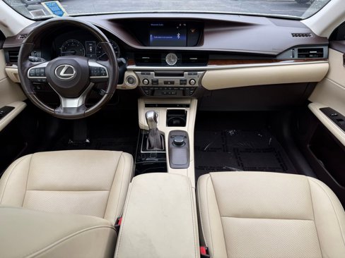 Used 2016 Lexus ES 350 image 14