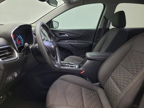 Used 2020 Chevrolet Equinox LT image 17