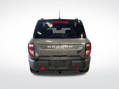 Used 2021 Ford Bronco Sport Outer Banks image 14