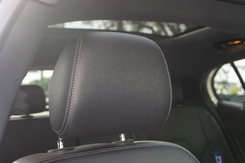 Used 2019 Mercedes-Benz GLA 250 4MATIC image 50