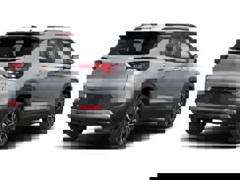 Used 2024 Chevrolet TrailBlazer LT w/ LT Cold Weather Package image 5