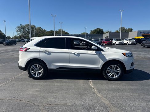 Used 2020 Ford Edge SEL w/ Convenience Package image 6