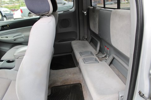 Used 2007 Toyota Tacoma 4x4 Access Cab V6 image 16