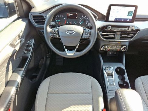 Certified 2022 Ford Escape SE w/ Convenience Package image 11
