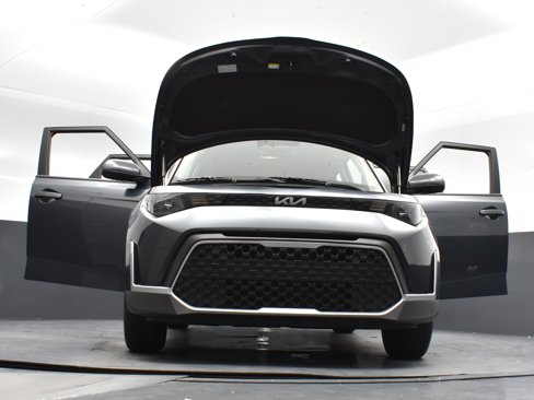 New 2025 Kia Soul LX image 22