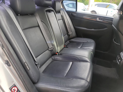Used 2013 Hyundai Genesis 3.8 image 38