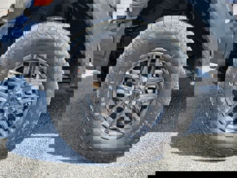 New 2025 Jeep Wrangler Unlimited Sport image 7