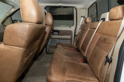 Used 2005 Ford F150 King Ranch image 22