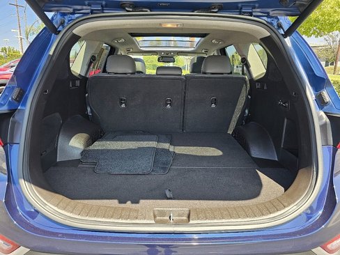 Used 2019 Hyundai Santa Fe FWD image 10