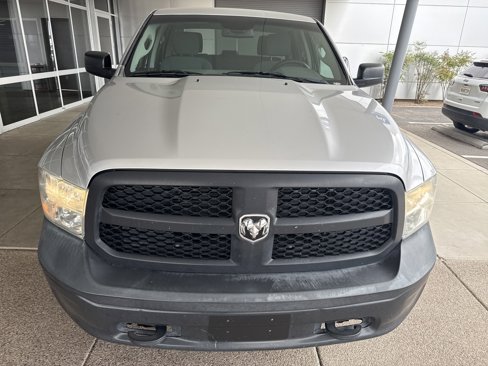 Used 2014 RAM 1500 Tradesman w/ Popular Equipment Group image 2