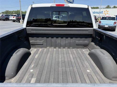 Used 2018 Ford F150 Lariat w/ Equipment Group 502A Luxury image 28
