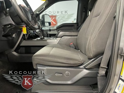 Used 2017 Ford F150 XLT w/ Equipment Group 301A Mid image 11