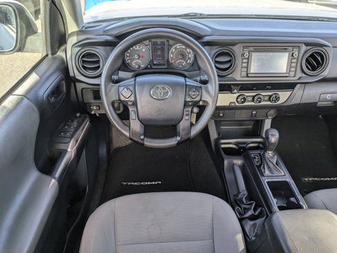 Used 2018 Toyota Tacoma SR w/ SR Convenience Package image 13