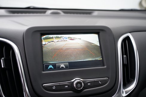 Used 2018 Chevrolet Equinox LT image 36