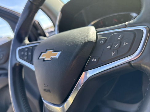 Certified 2021 Chevrolet Equinox Premier image 12