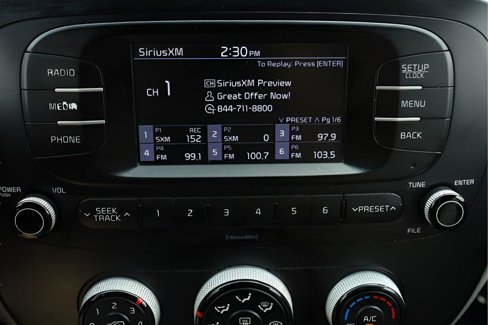 Used 2018 Kia Soul image 23