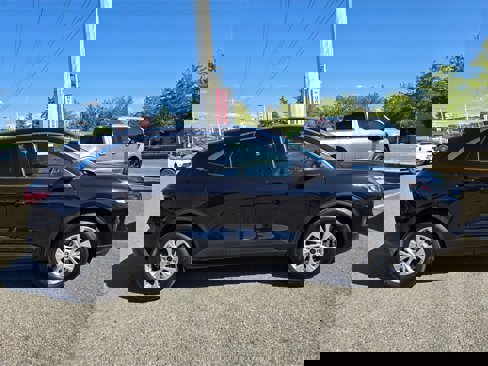 Used 2023 Ford Escape Active image 4