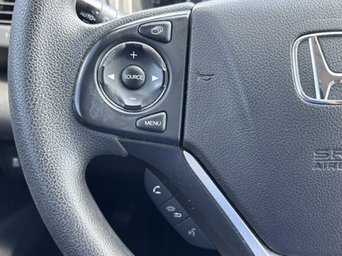 Used 2016 Honda CR-V EX image 19