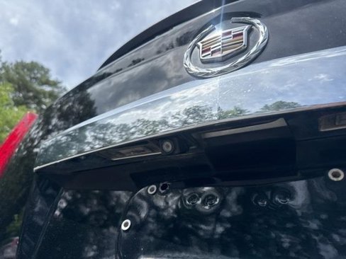 Used 2016 Cadillac SRX Luxury image 14