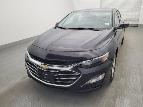 Used 2023 Chevrolet Malibu LT image 15
